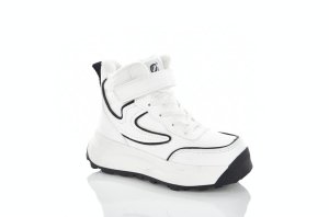 Спортивные зимние ботинки девочкам