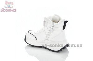 Спортивные зимние ботинки девочкам