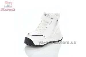 Спортивные зимние ботинки девочкам