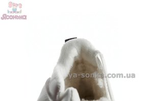 Спортивные зимние ботинки девочкам