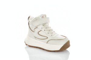 Спортивные зимние ботинки девочкам