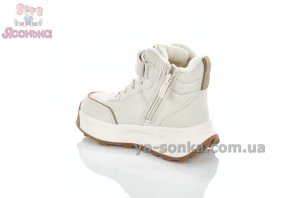 Спортивные зимние ботинки девочкам