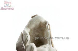 Спортивные зимние ботинки девочкам