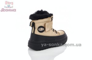 Красивые зимние ботинки девочкам