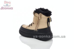 Красивые зимние ботинки девочкам