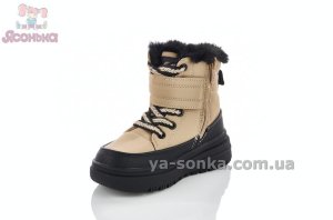 Красивые зимние ботинки девочкам