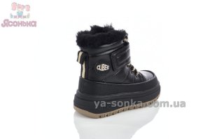 Красивые ботинки зимние девочкам