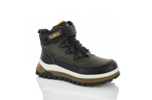 Зимние ботинки мальчикам Clibee