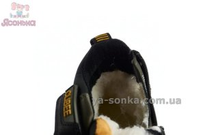 Зимние ботинки мальчикам Clibee