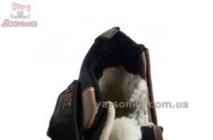 Зимняя обувь мальчикам