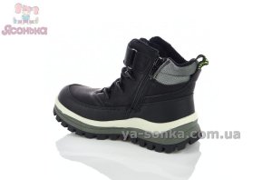 Зимние ботинки мальчикам Clibee