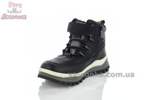 Зимние ботинки мальчикам Clibee