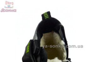 Зимние ботинки мальчикам Clibee