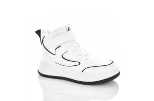 Спортивная зимняя обувь девочкам