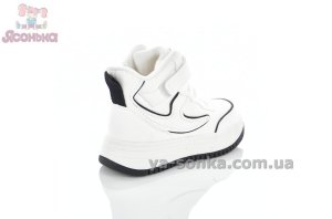 Спортивная зимняя обувь девочкам