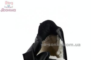 Спортивная зимняя обувь девочкам