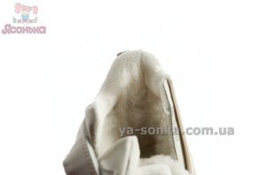 Спортивная зимняя обувь девочкам