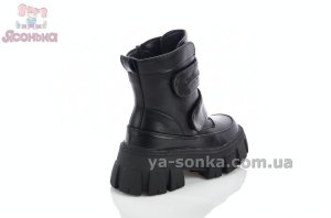 Детская зимняя обувь девочкам