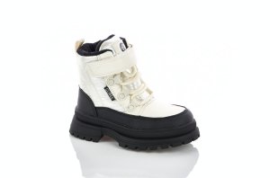 Ботинки- дутики для девочек