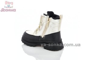 Ботинки- дутики для девочек