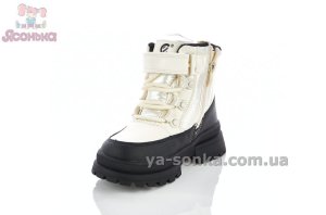 Ботинки- дутики для девочек