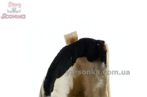 Ботинки- дутики для девочек