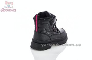 Ботинки- дутики для девочек