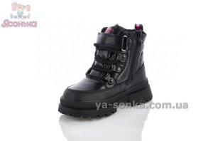 Ботинки- дутики для девочек