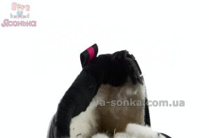 Ботинки- дутики для девочек