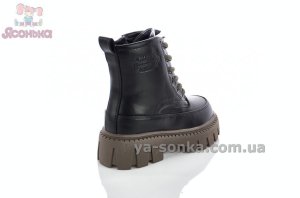 Зимние классические ботинки девочкам