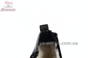 Зимние классические ботинки девочкам