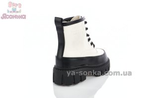 Зимние классические ботинки девочкам