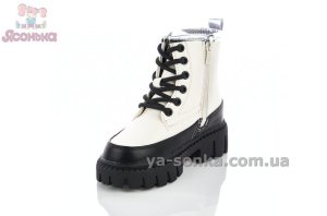 Зимние классические ботинки девочкам