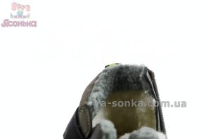 Зимняя обувь Clibee мальчикам