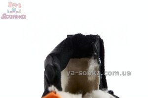 Ботинки зимние для маленьких мальчиков