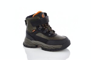 Зимние ботинки Clibee мальчикам