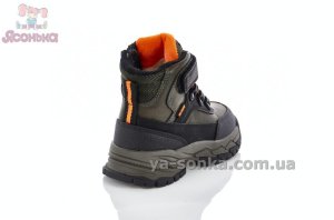 Зимние ботинки Clibee мальчикам