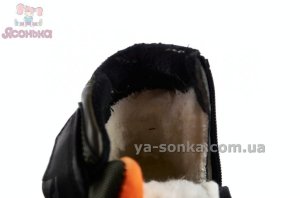 Зимние ботинки Clibee мальчикам