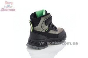 Ботинки с мехом Clibee мальчикам