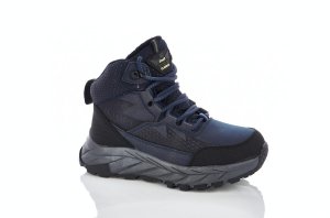 Зимові черевики хлопчачі