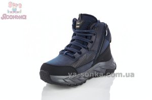 Зимові черевики хлопчачі