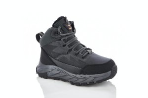 Зимові черевики хлопчачі