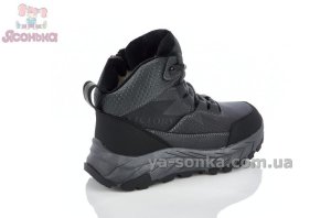 Зимові черевики хлопчачі