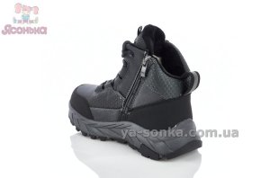 Зимові черевики хлопчачі