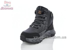 Зимові черевики хлопчачі