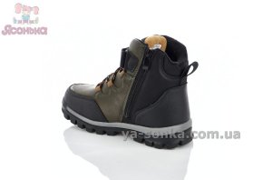 Ботінки хлопцям