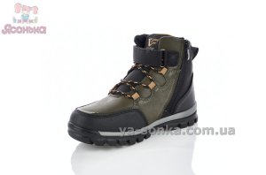 Ботінки хлопцям