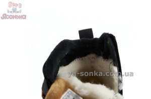 Ботінки хлопцям