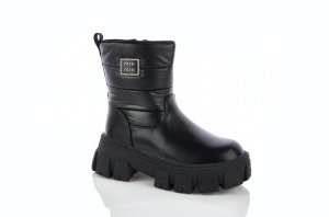 Сапоги зимние девочкам