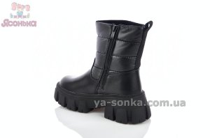 Сапоги зимние девочкам